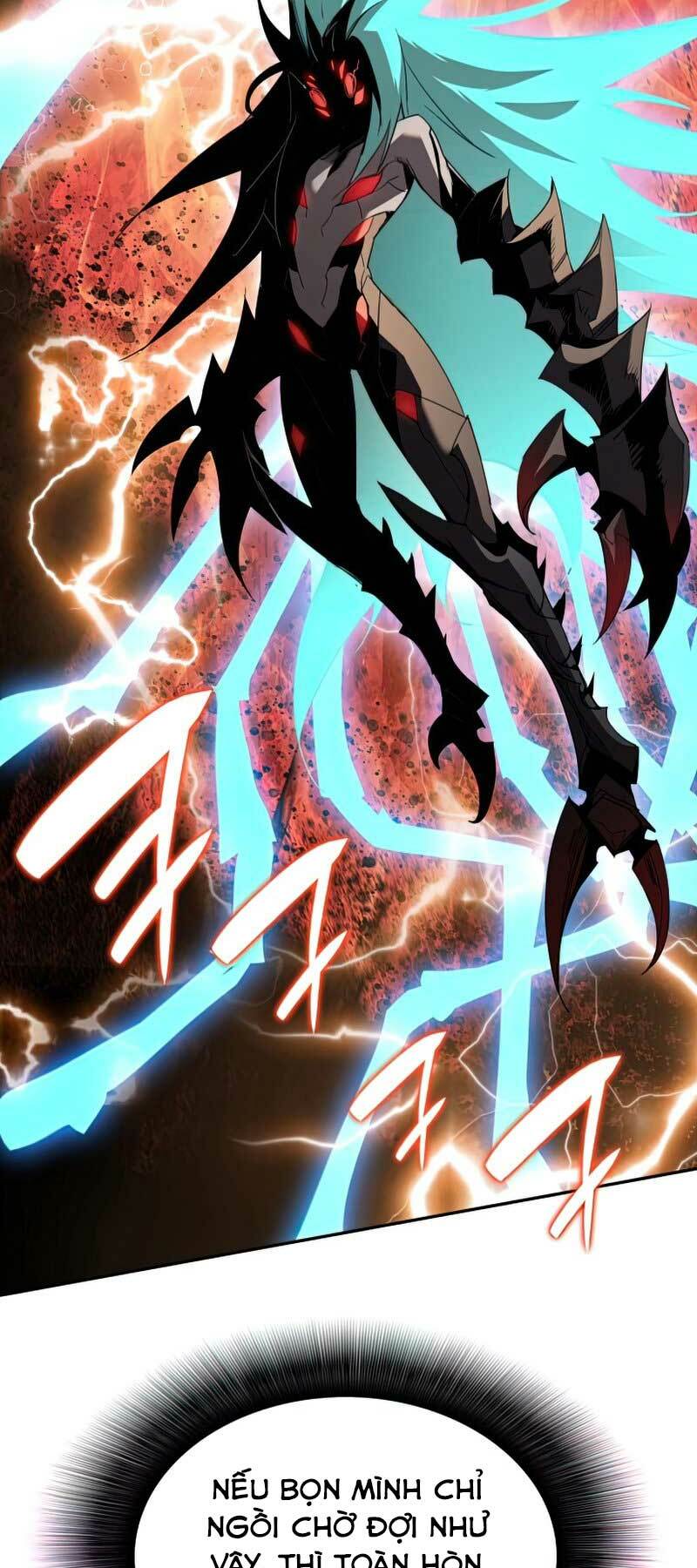 Tôi Là Lính Mới Chapter 92 - Trang 2