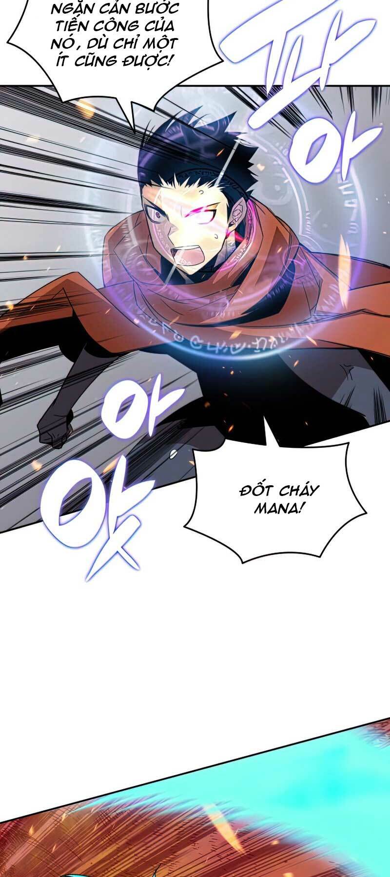 Tôi Là Lính Mới Chapter 92 - Trang 2