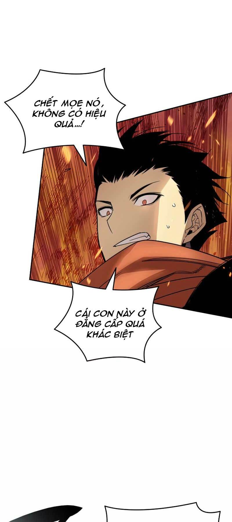 Tôi Là Lính Mới Chapter 92 - Trang 2