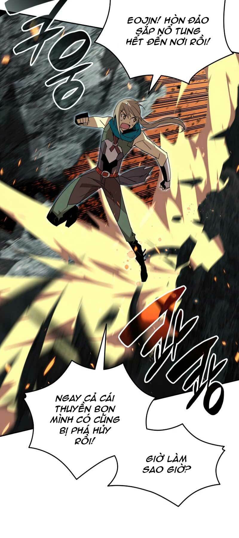 Tôi Là Lính Mới Chapter 92 - Trang 2