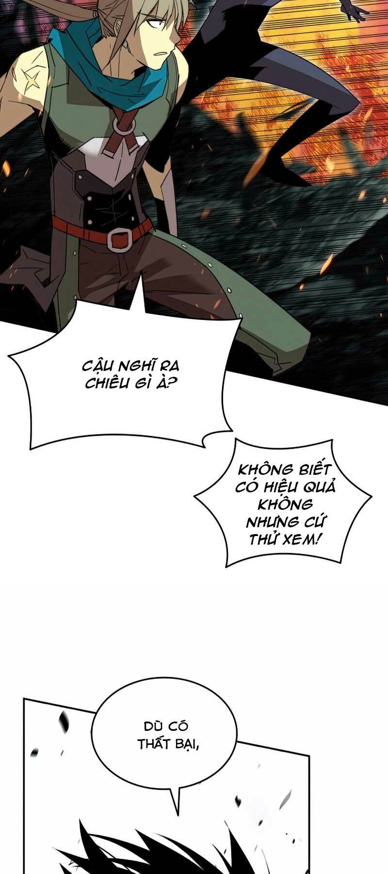 Tôi Là Lính Mới Chapter 92 - Trang 2