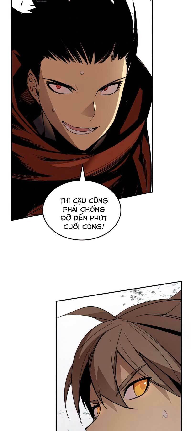 Tôi Là Lính Mới Chapter 92 - Trang 2