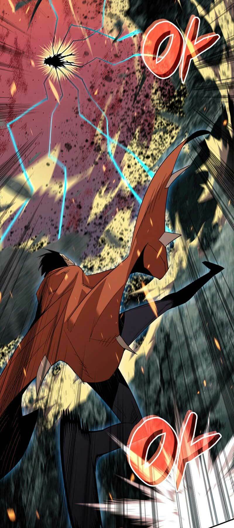 Tôi Là Lính Mới Chapter 92 - Trang 2