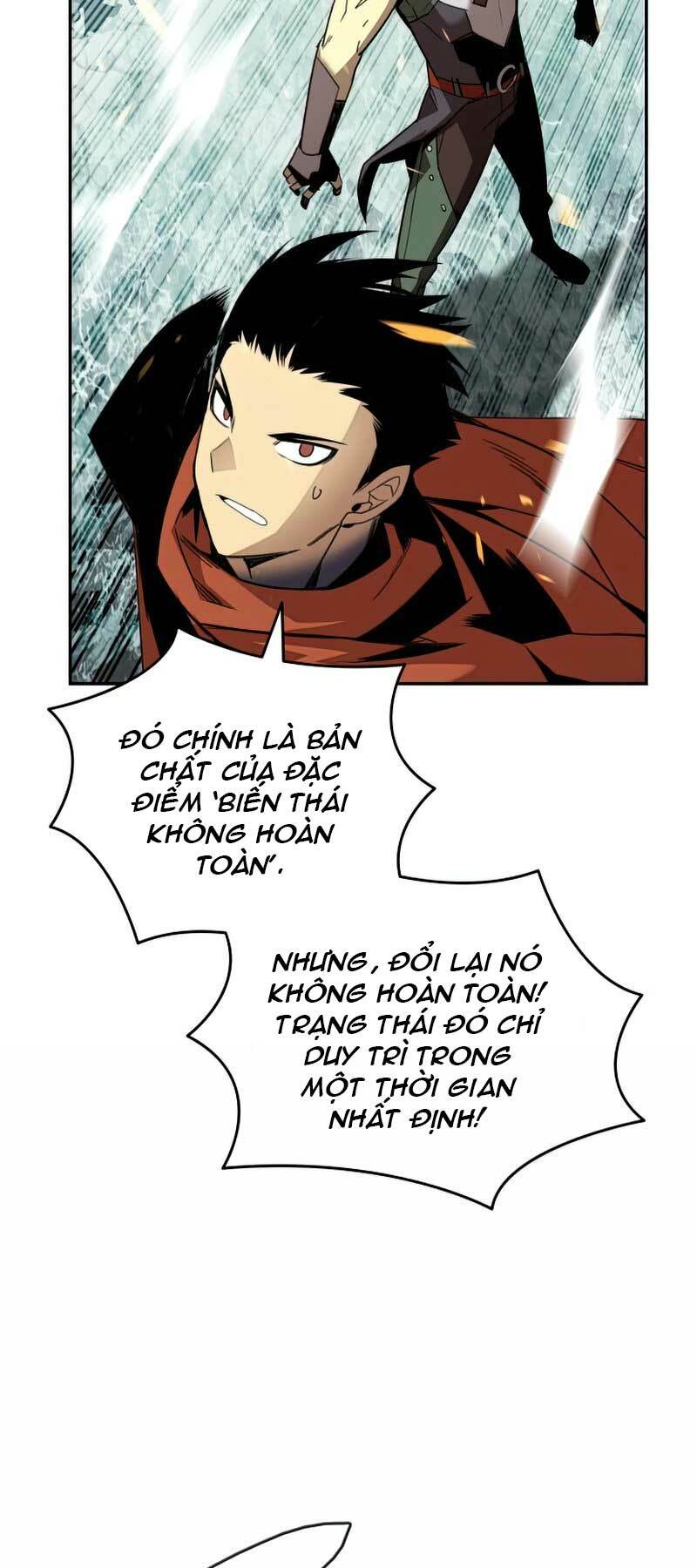 Tôi Là Lính Mới Chapter 92 - Trang 2