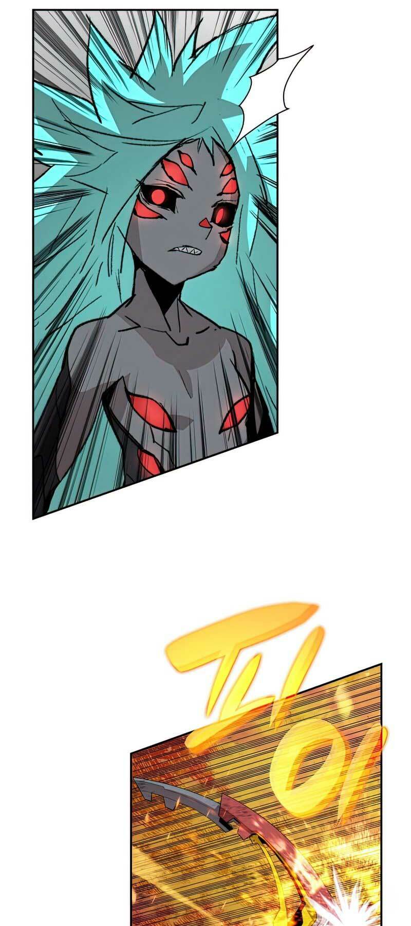 Tôi Là Lính Mới Chapter 92 - Trang 2