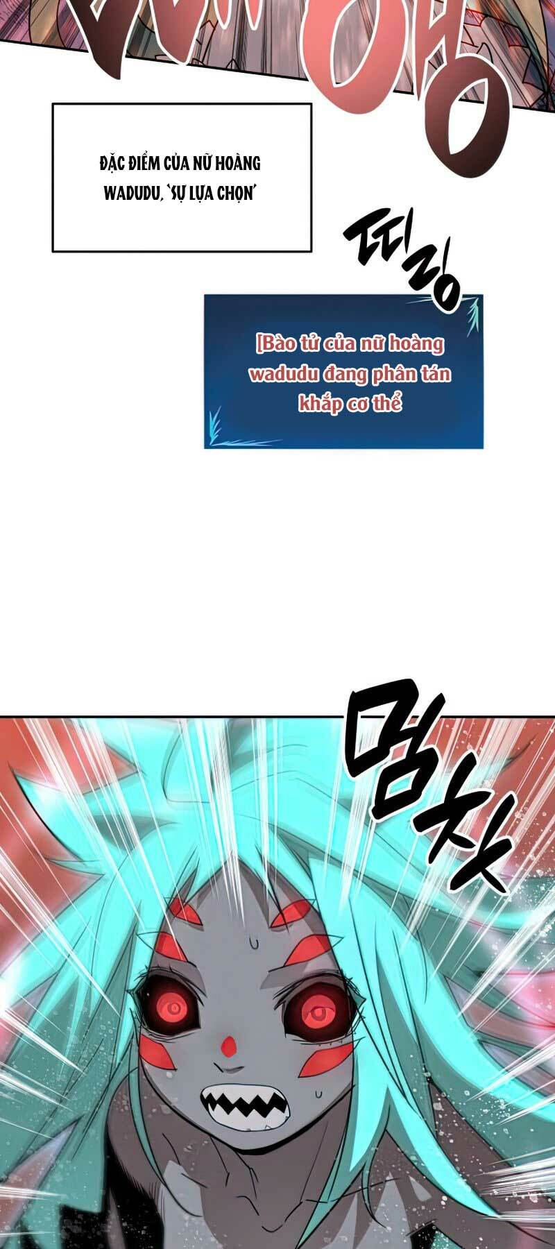 Tôi Là Lính Mới Chapter 92 - Trang 2