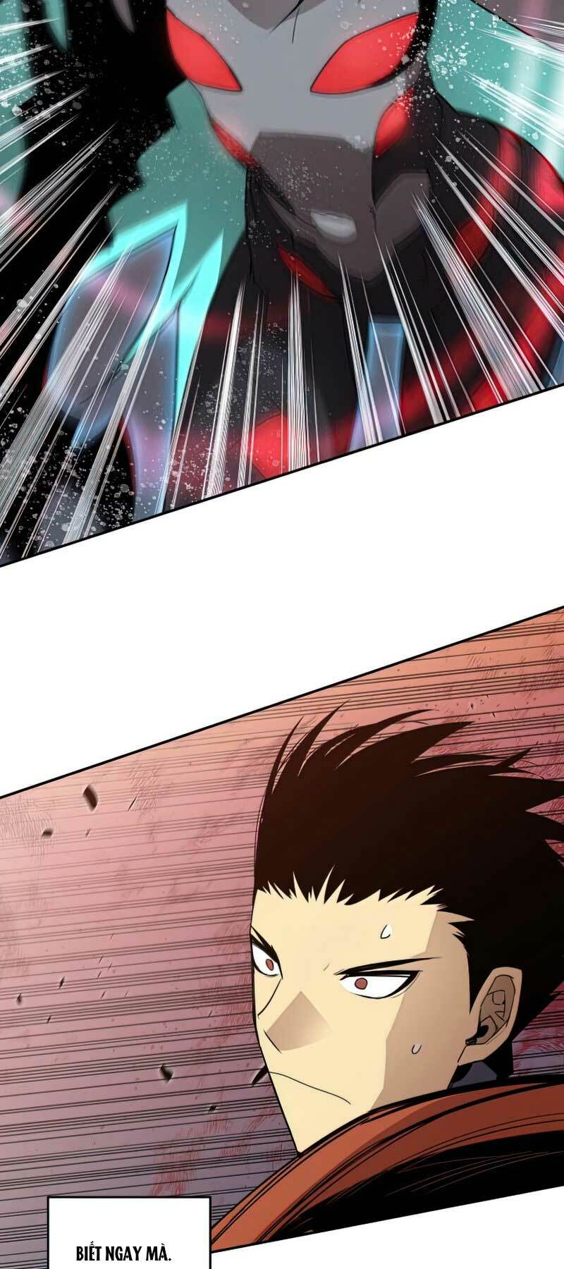 Tôi Là Lính Mới Chapter 92 - Trang 2