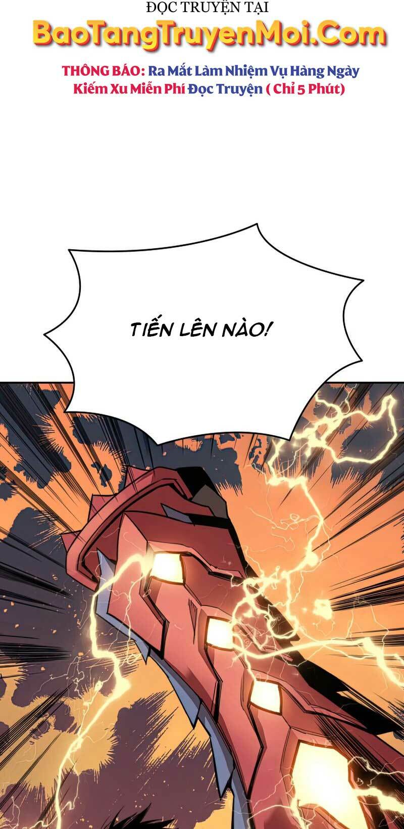 Tôi Là Lính Mới Chapter 92 - Trang 2