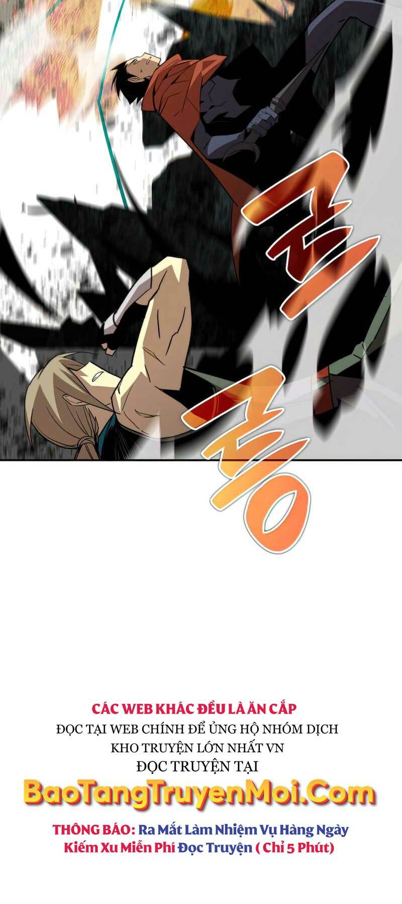 Tôi Là Lính Mới Chapter 92 - Trang 2