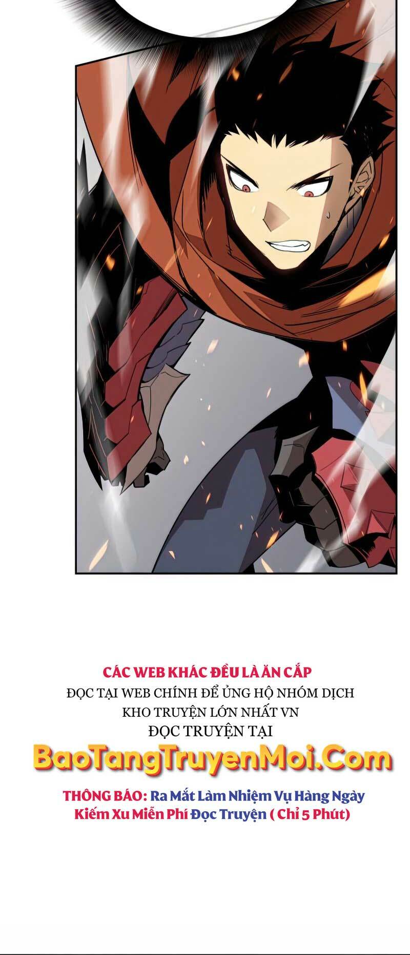 Tôi Là Lính Mới Chapter 92 - Trang 2