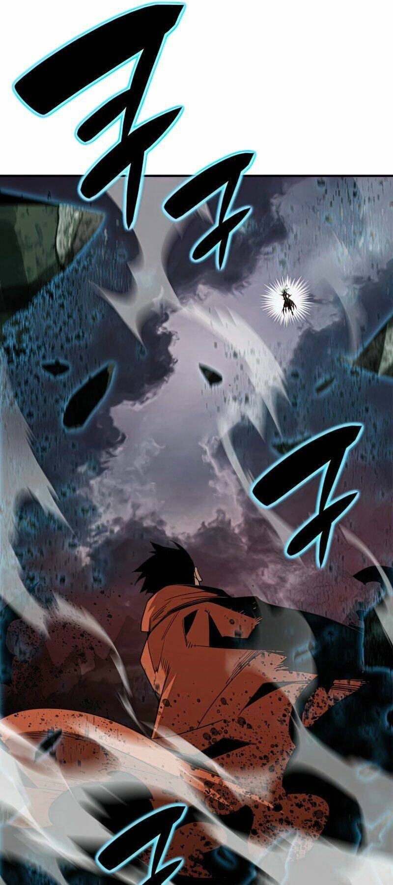 Tôi Là Lính Mới Chapter 93 - Trang 2