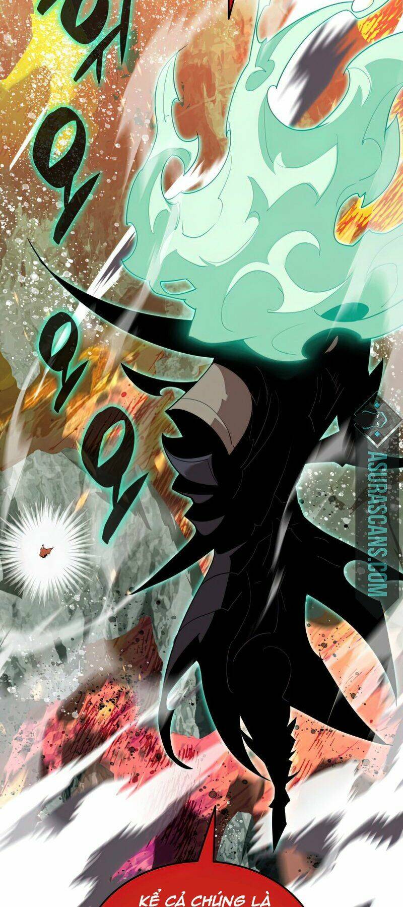 Tôi Là Lính Mới Chapter 93 - Trang 2