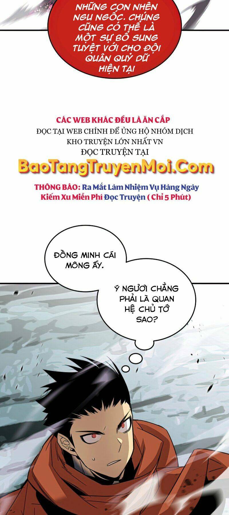 Tôi Là Lính Mới Chapter 93 - Trang 2