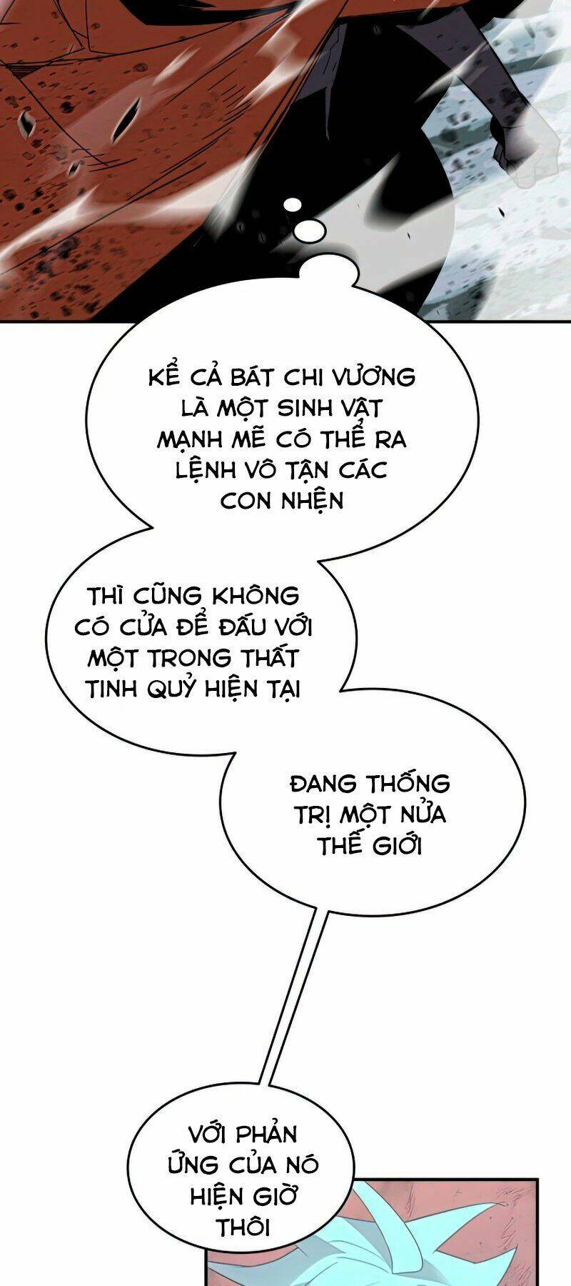 Tôi Là Lính Mới Chapter 93 - Trang 2