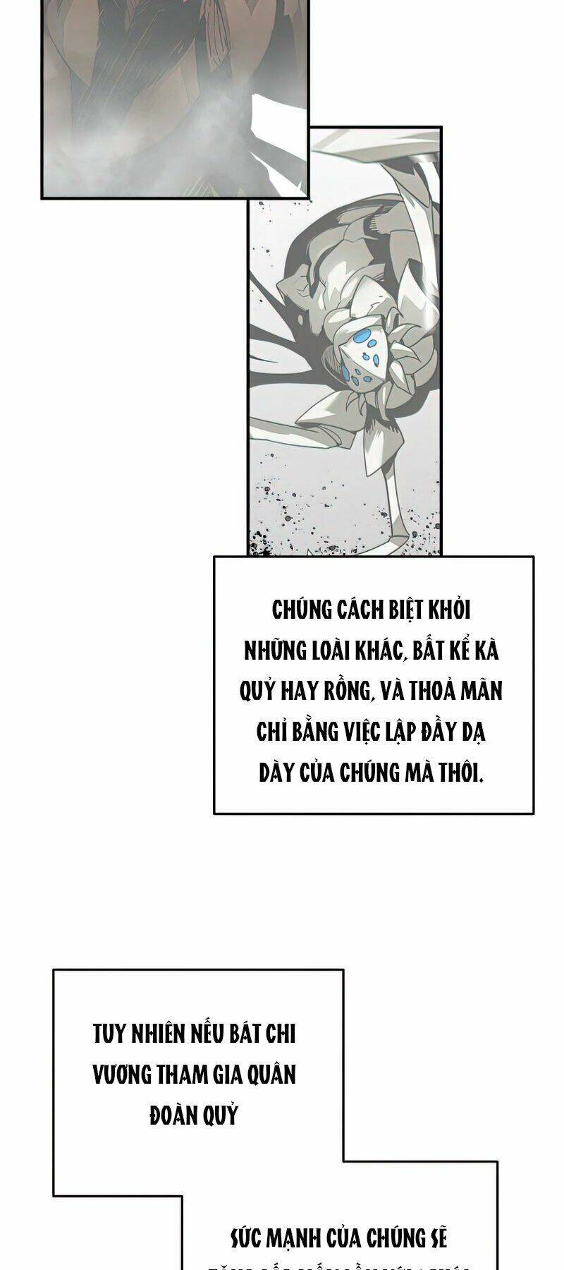 Tôi Là Lính Mới Chapter 93 - Trang 2