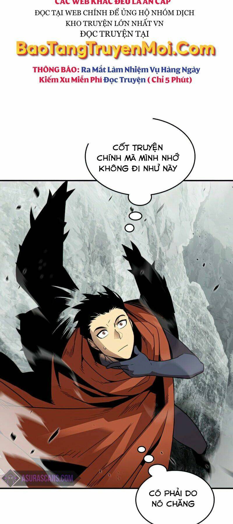 Tôi Là Lính Mới Chapter 93 - Trang 2