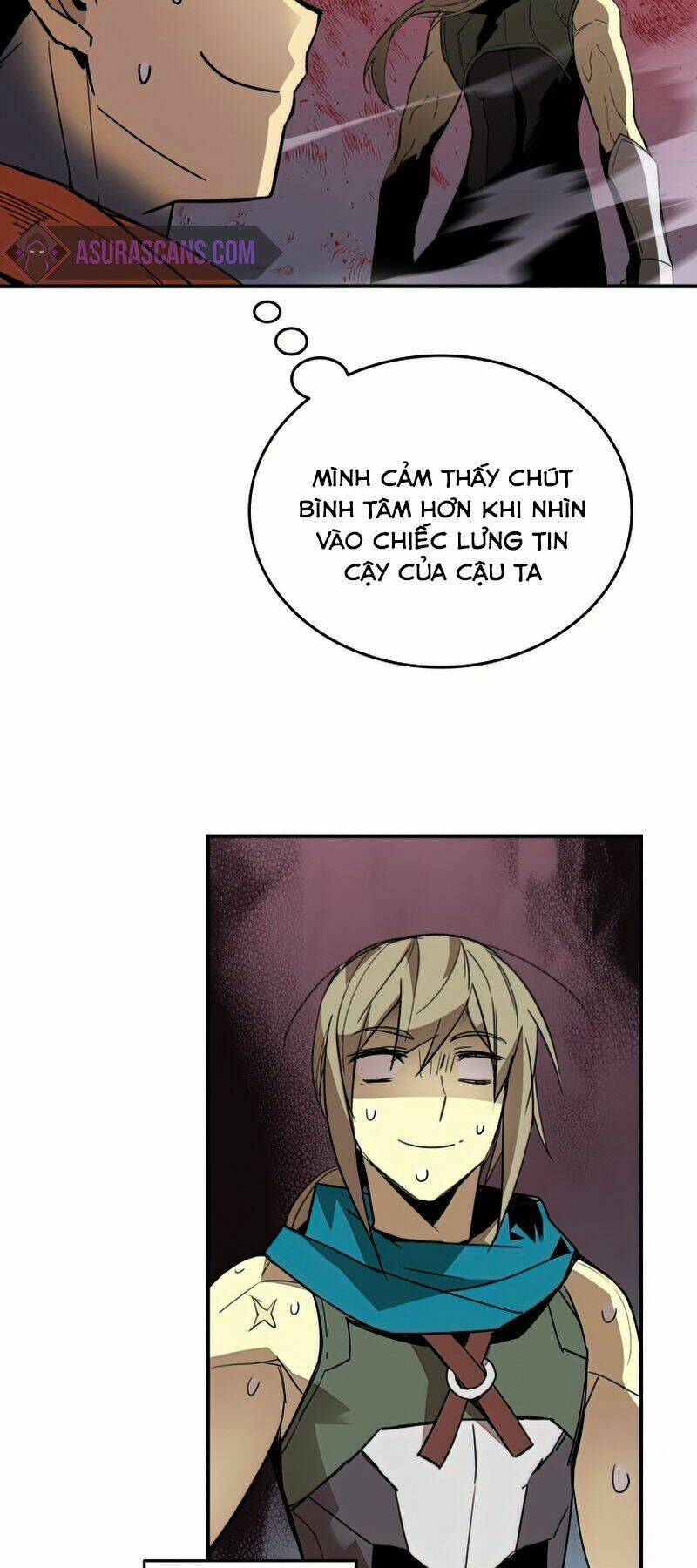 Tôi Là Lính Mới Chapter 93 - Trang 2