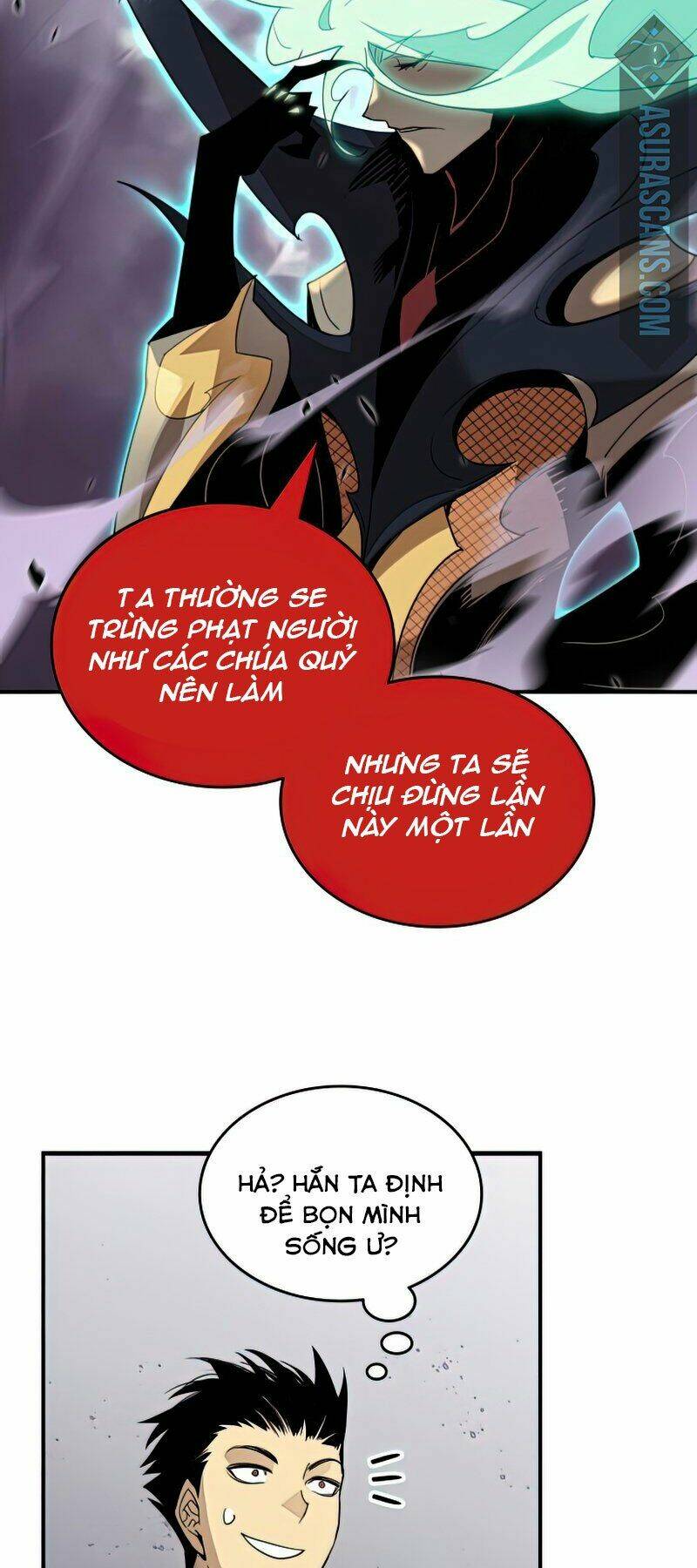 Tôi Là Lính Mới Chapter 93 - Trang 2
