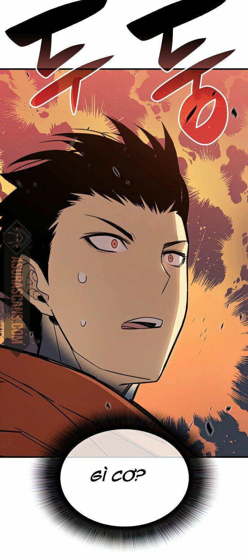 Tôi Là Lính Mới Chapter 93 - Trang 2