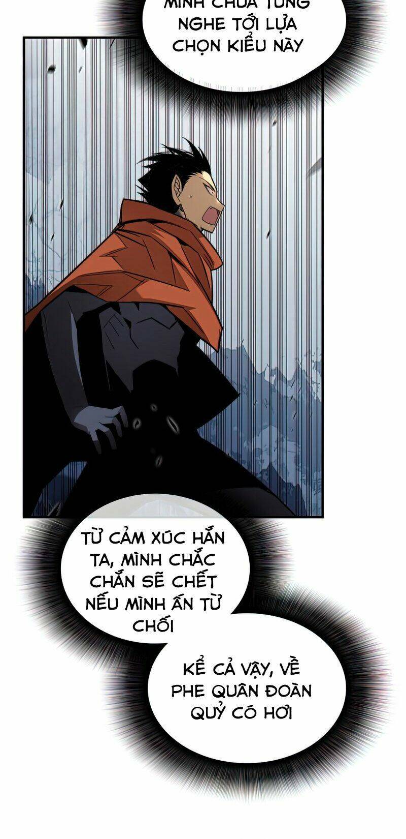 Tôi Là Lính Mới Chapter 93 - Trang 2