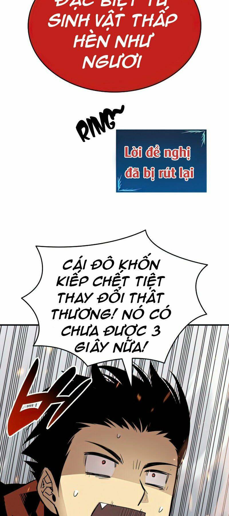 Tôi Là Lính Mới Chapter 93 - Trang 2