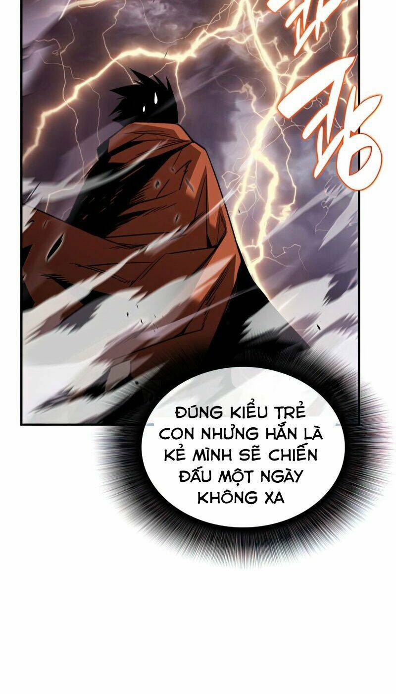 Tôi Là Lính Mới Chapter 93 - Trang 2