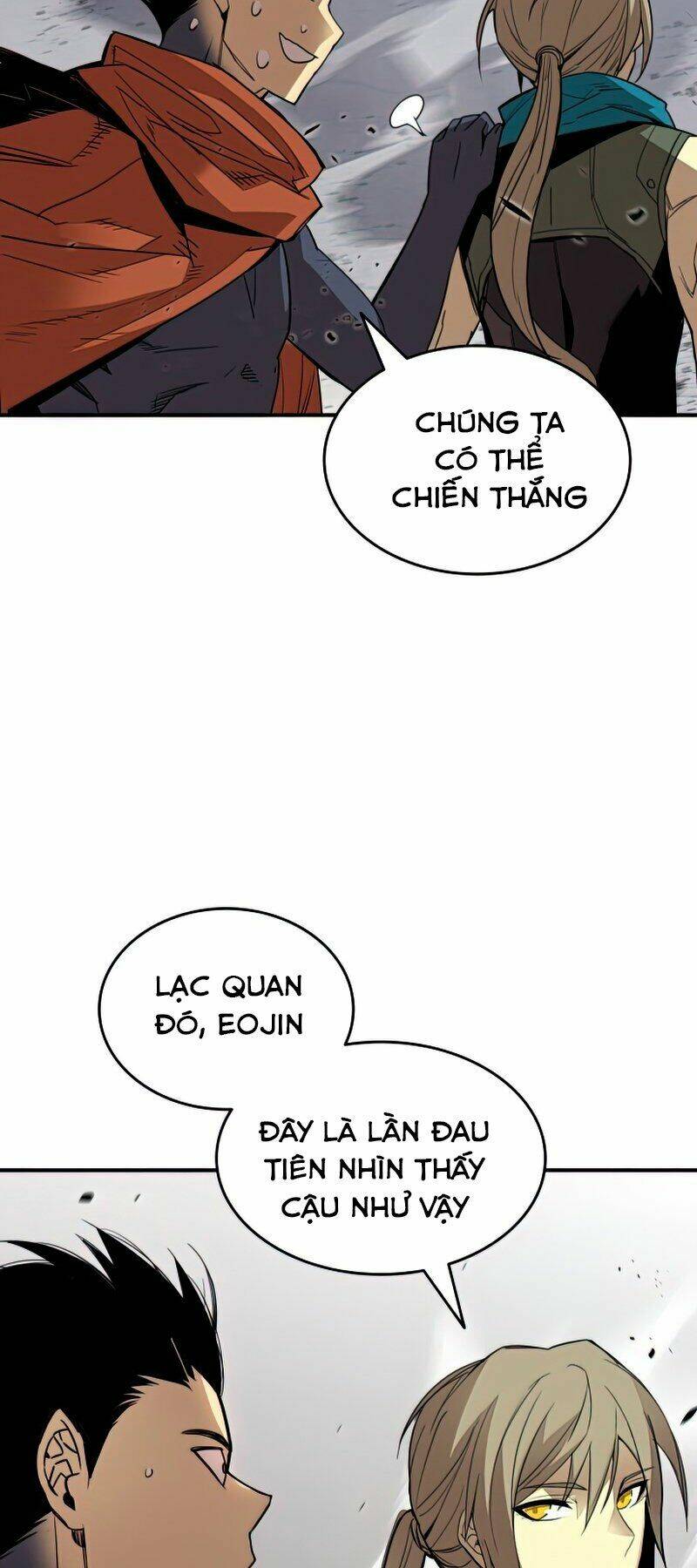 Tôi Là Lính Mới Chapter 93 - Trang 2