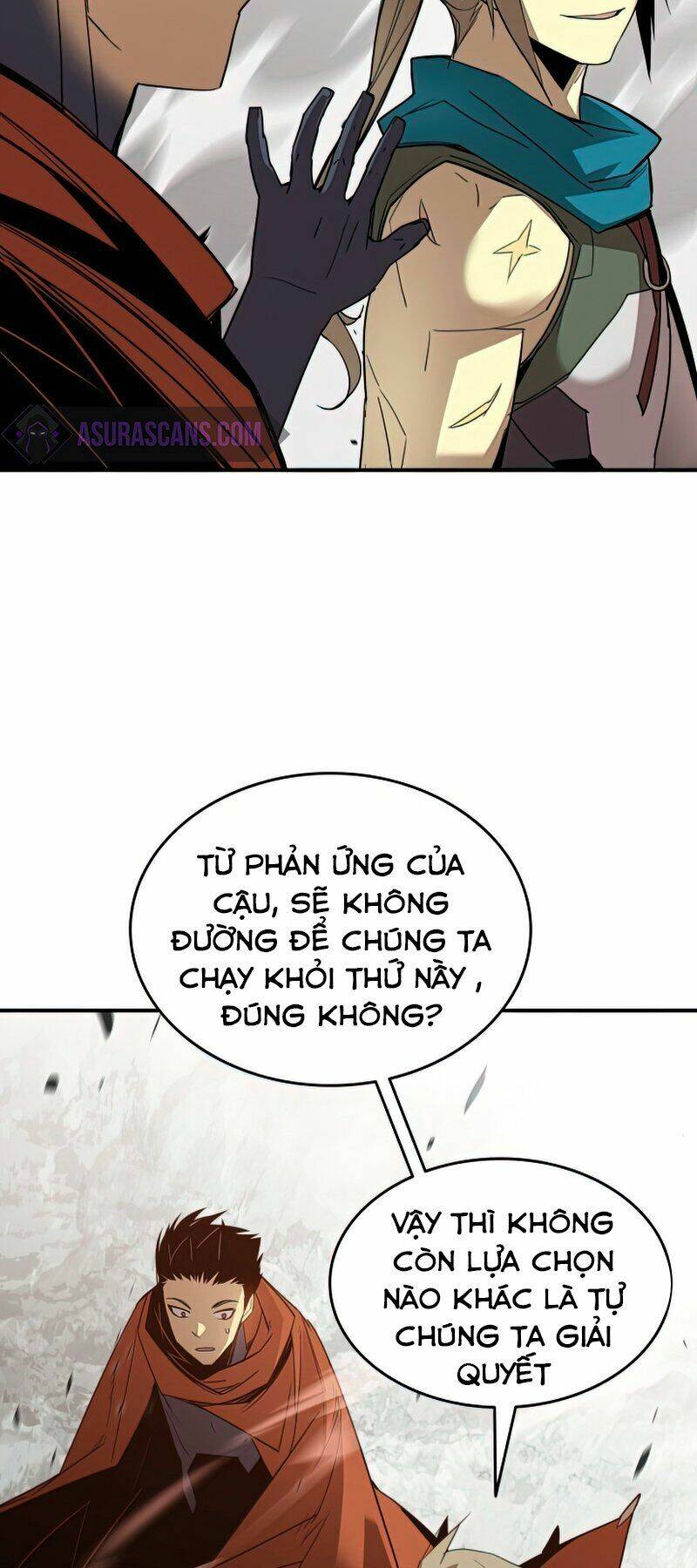 Tôi Là Lính Mới Chapter 93 - Trang 2