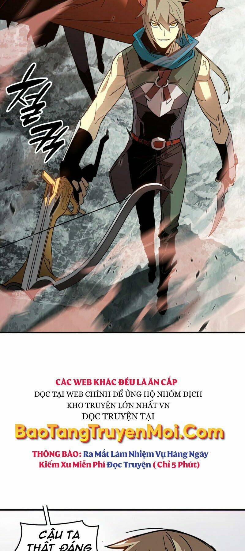 Tôi Là Lính Mới Chapter 93 - Trang 2