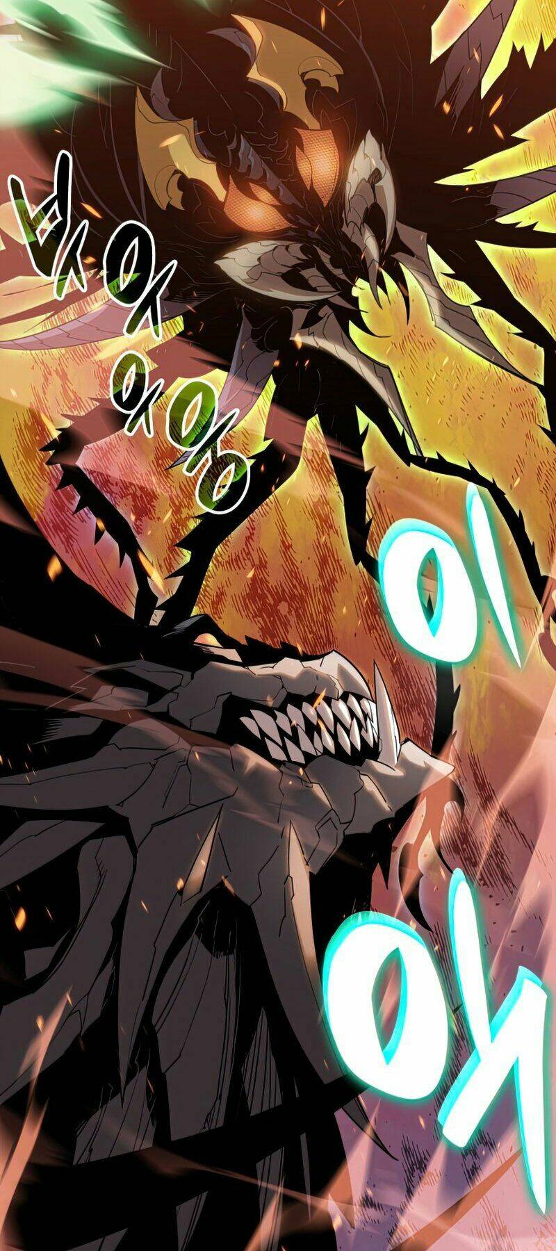 Tôi Là Lính Mới Chapter 93 - Trang 2