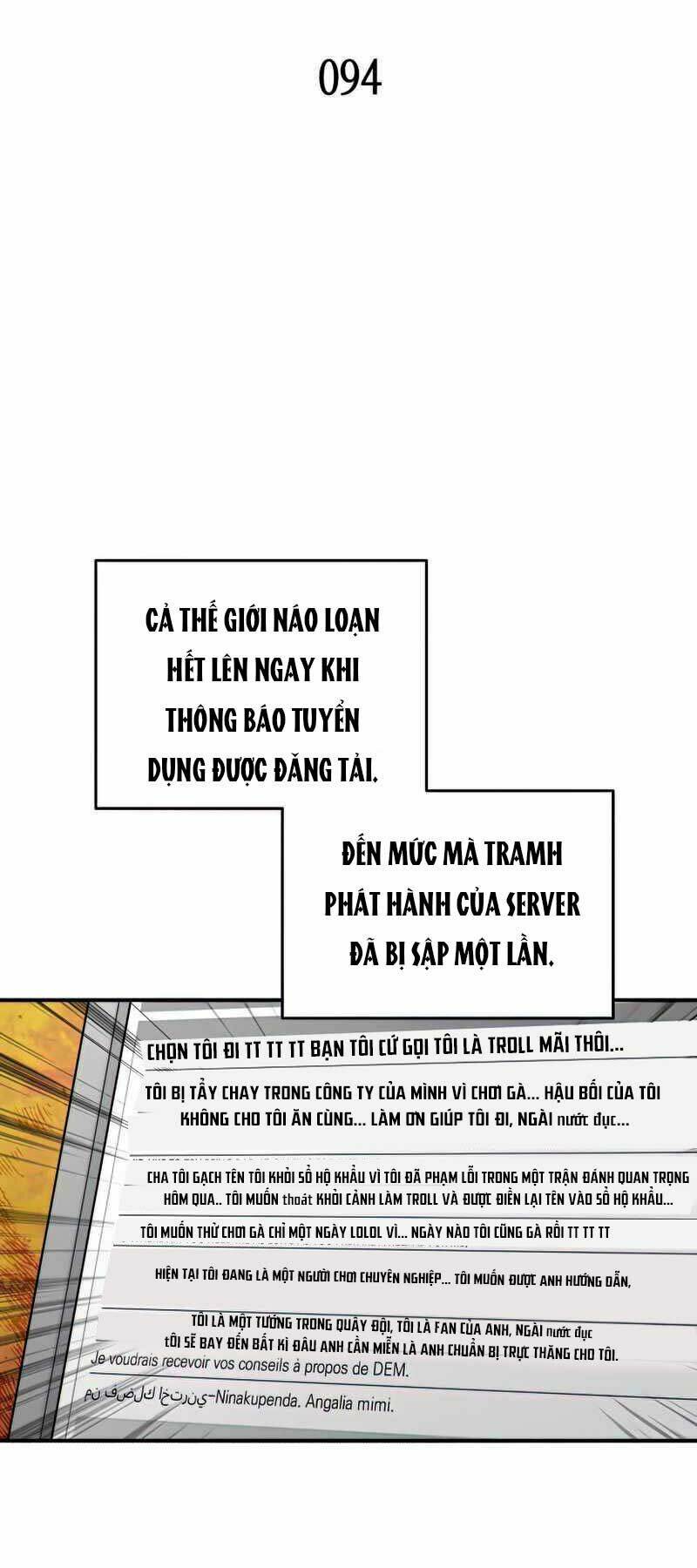 Tôi Là Lính Mới Chapter 94 - Trang 2