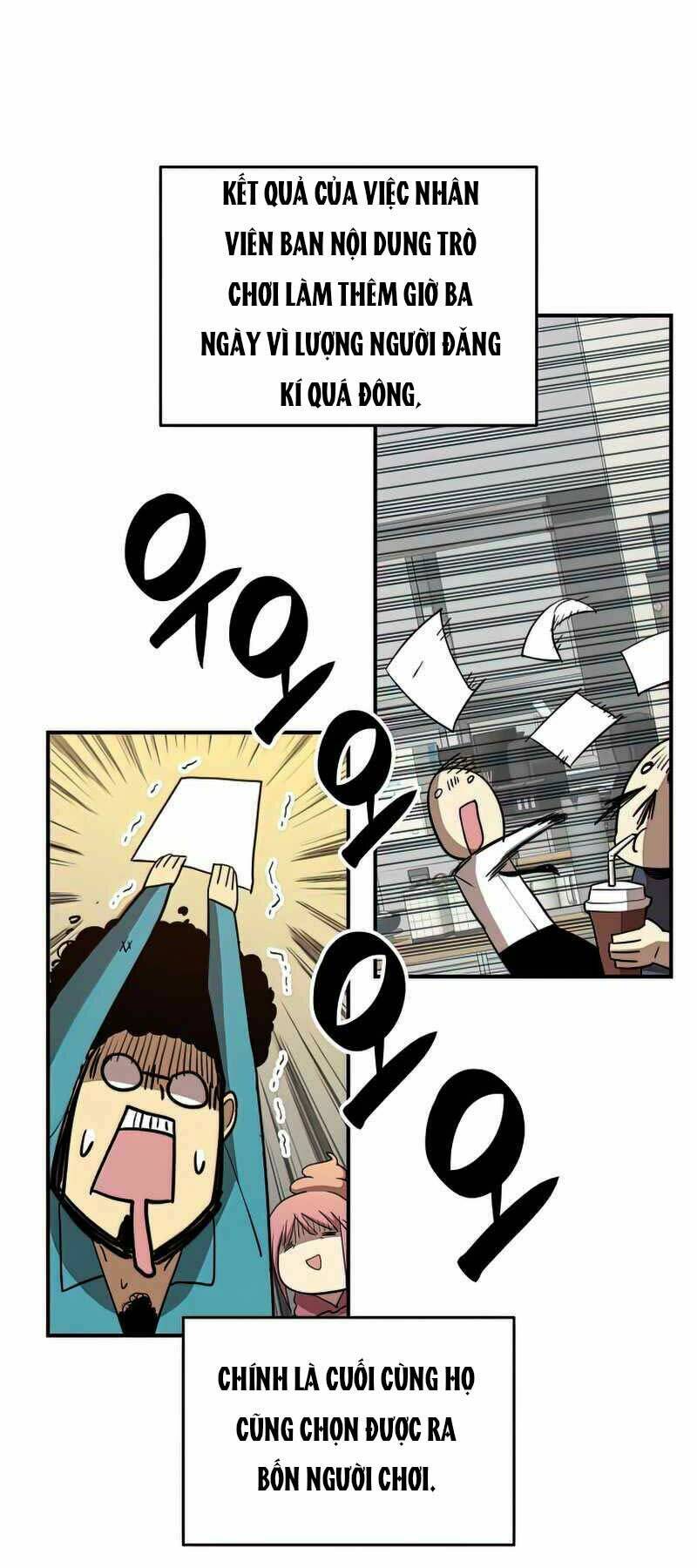 Tôi Là Lính Mới Chapter 94 - Trang 2