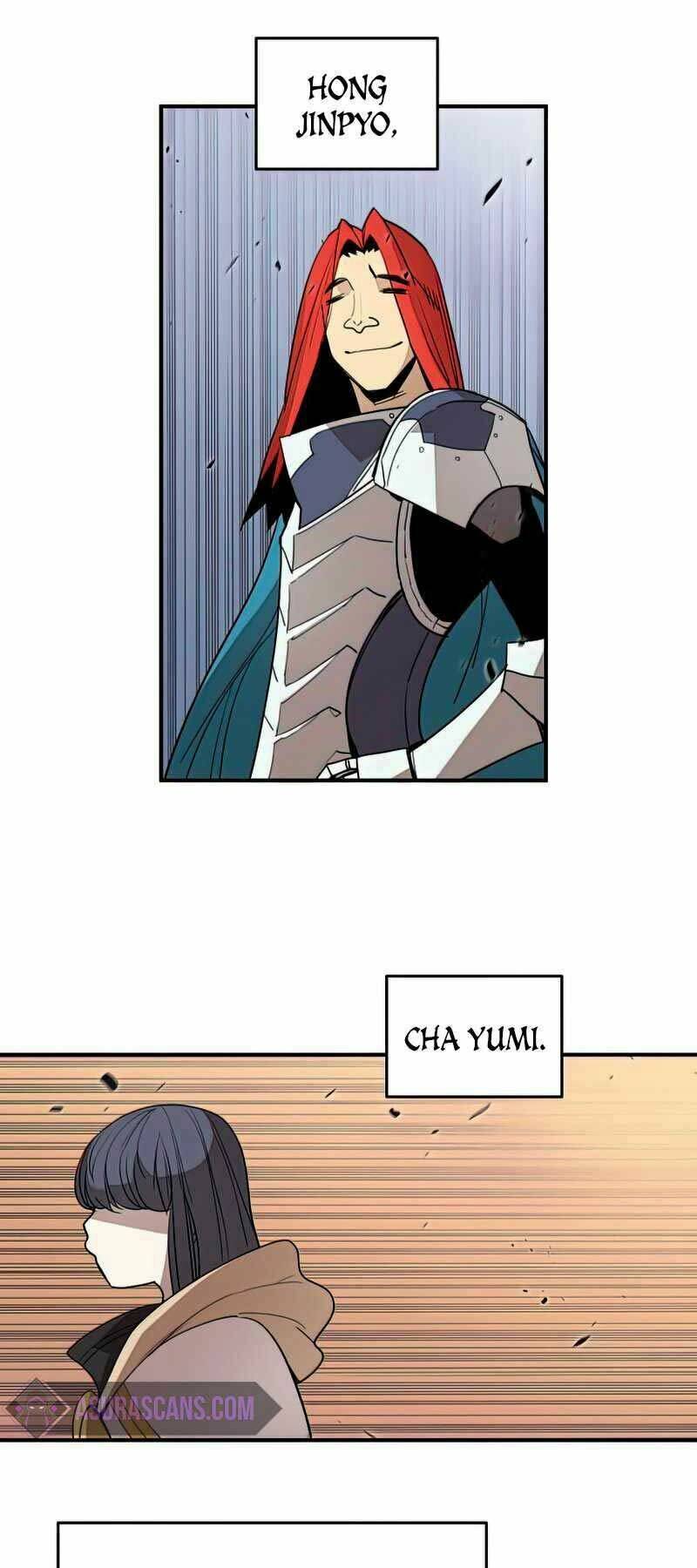 Tôi Là Lính Mới Chapter 94 - Trang 2