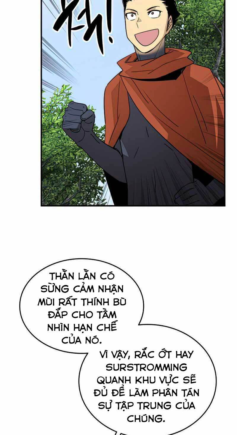 Tôi Là Lính Mới Chapter 94 - Trang 2