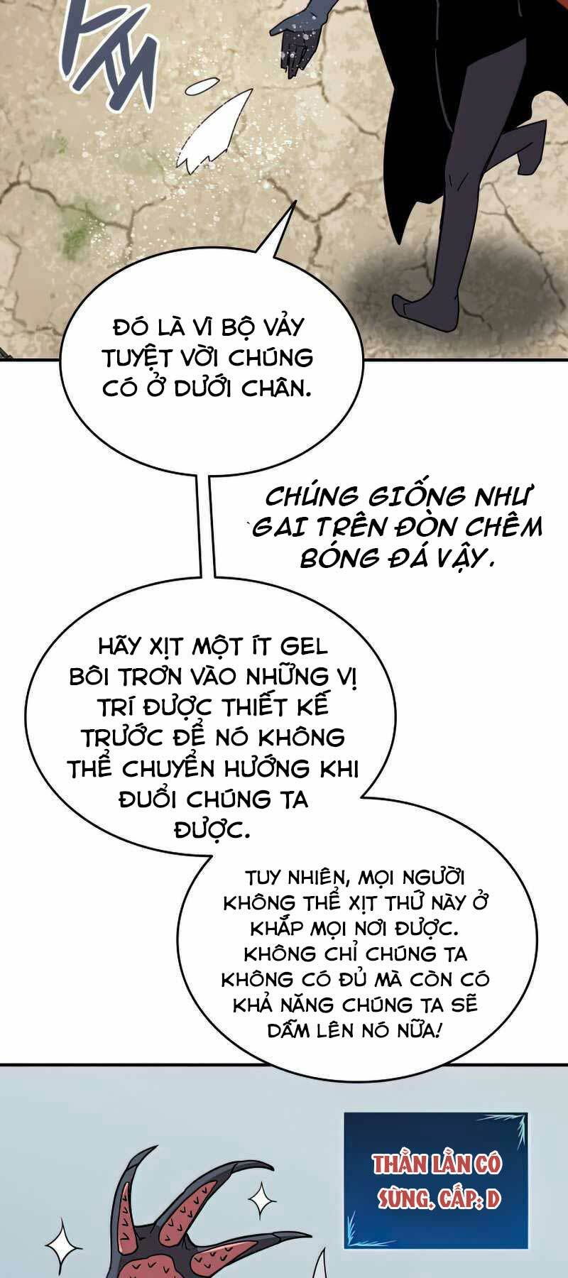 Tôi Là Lính Mới Chapter 94 - Trang 2