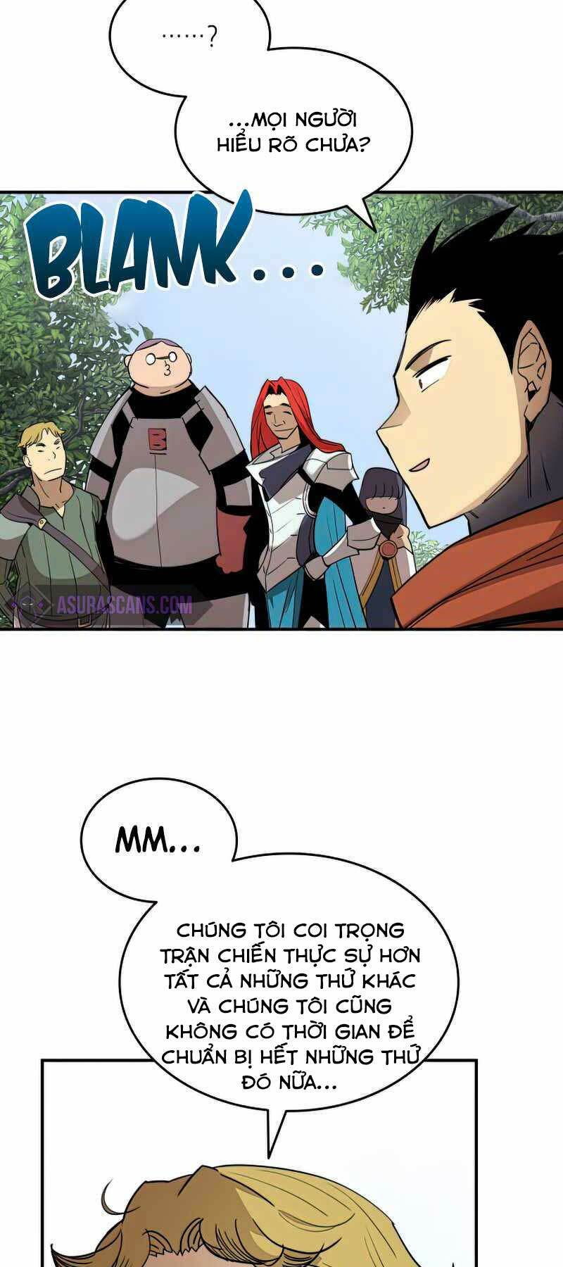 Tôi Là Lính Mới Chapter 94 - Trang 2