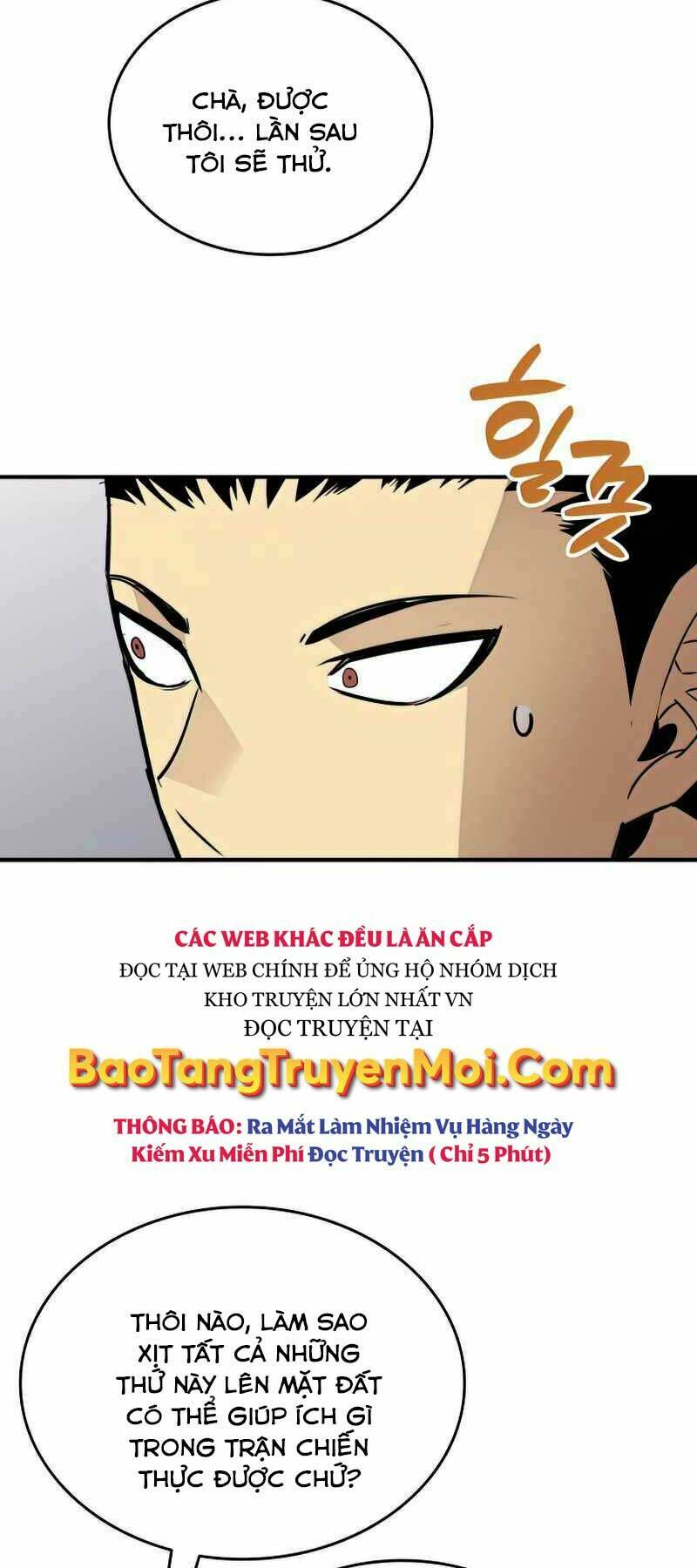 Tôi Là Lính Mới Chapter 94 - Trang 2