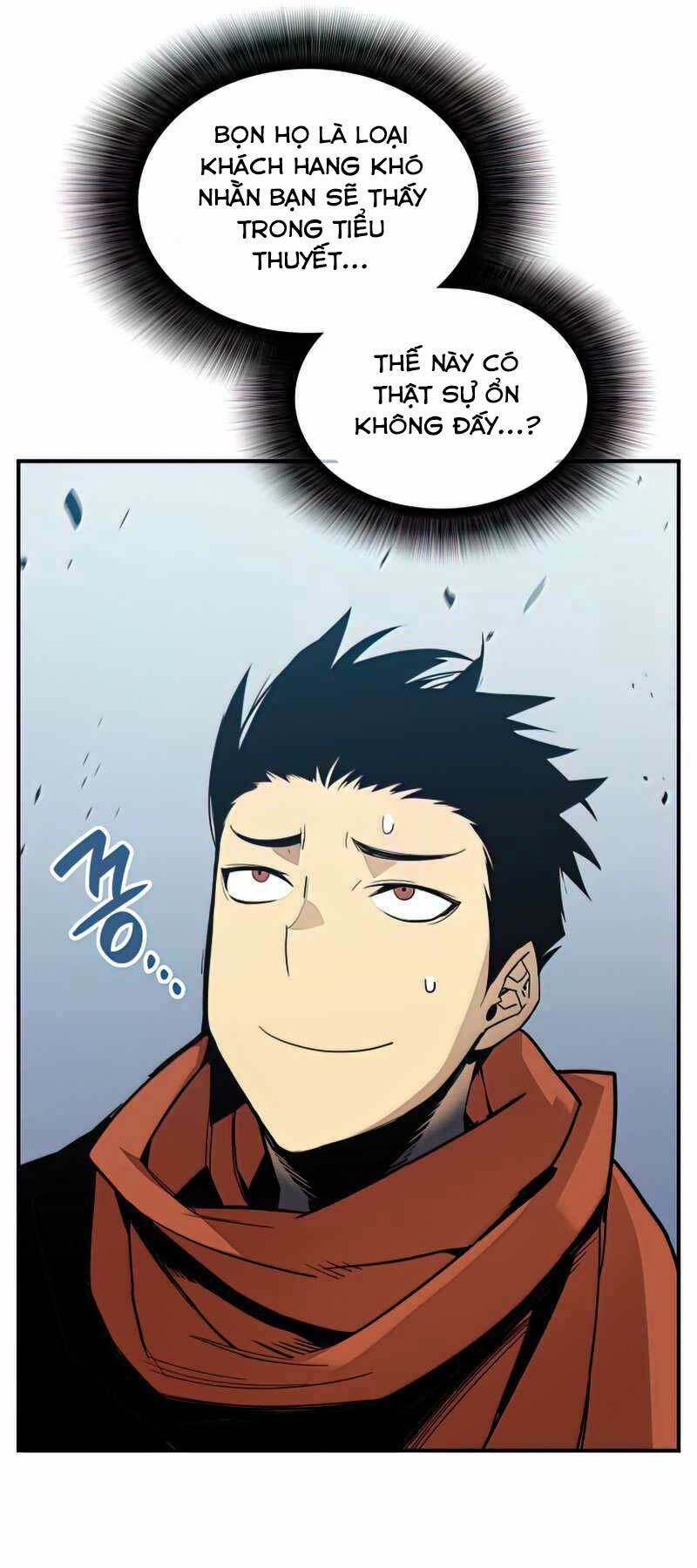 Tôi Là Lính Mới Chapter 94 - Trang 2