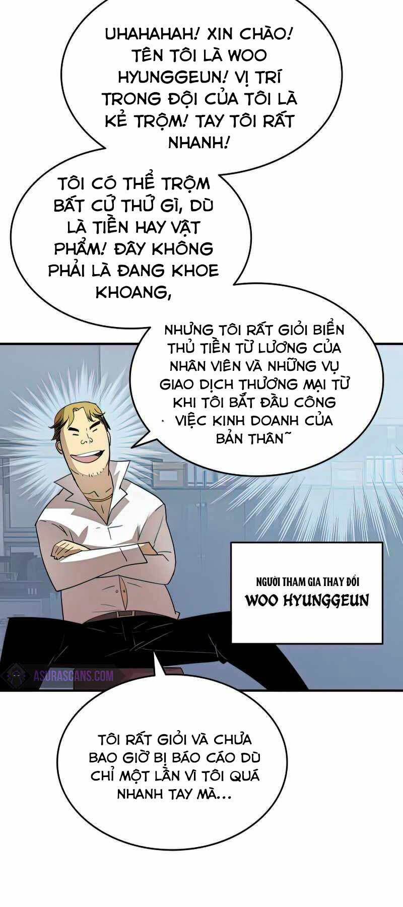 Tôi Là Lính Mới Chapter 94 - Trang 2