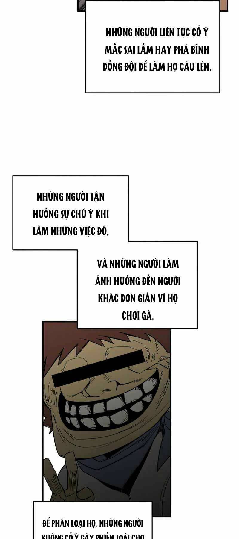 Tôi Là Lính Mới Chapter 94 - Trang 2