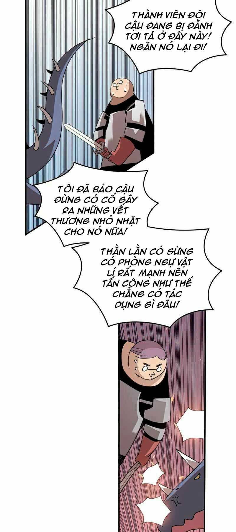 Tôi Là Lính Mới Chapter 94 - Trang 2