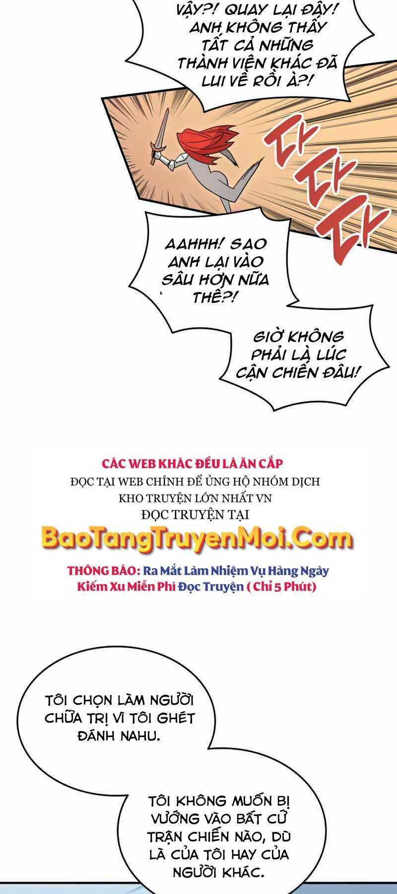 Tôi Là Lính Mới Chapter 94 - Trang 2