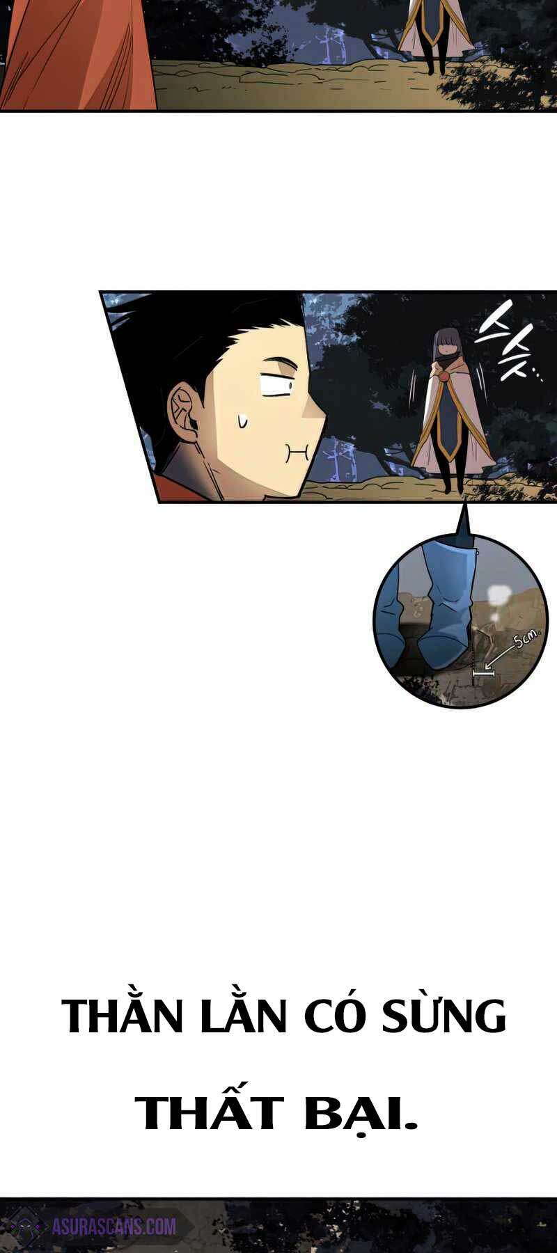 Tôi Là Lính Mới Chapter 94 - Trang 2