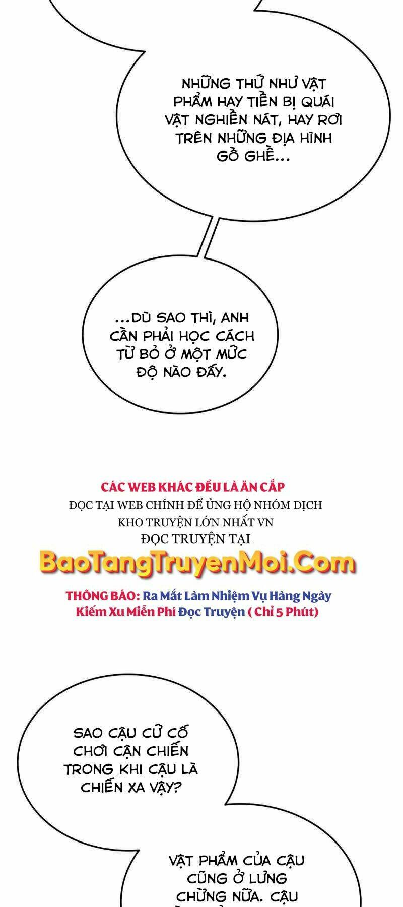 Tôi Là Lính Mới Chapter 94 - Trang 2