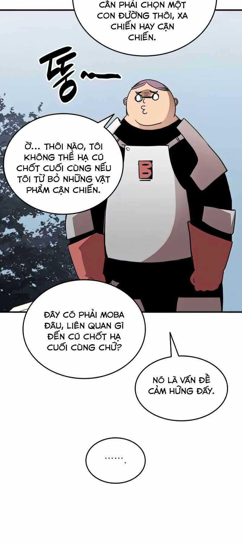 Tôi Là Lính Mới Chapter 94 - Trang 2