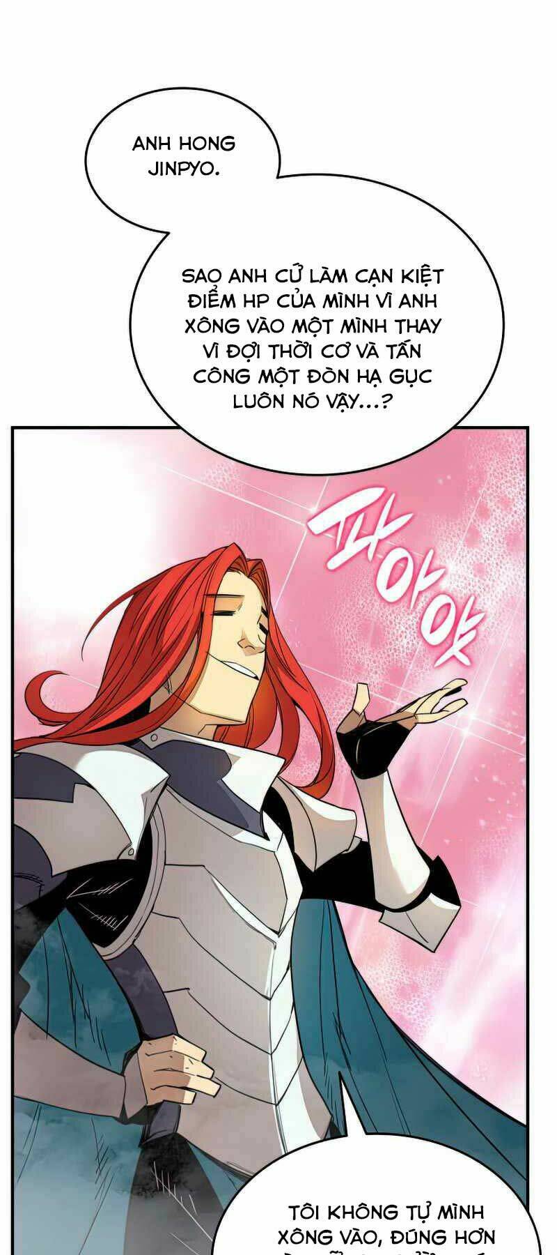 Tôi Là Lính Mới Chapter 94 - Trang 2