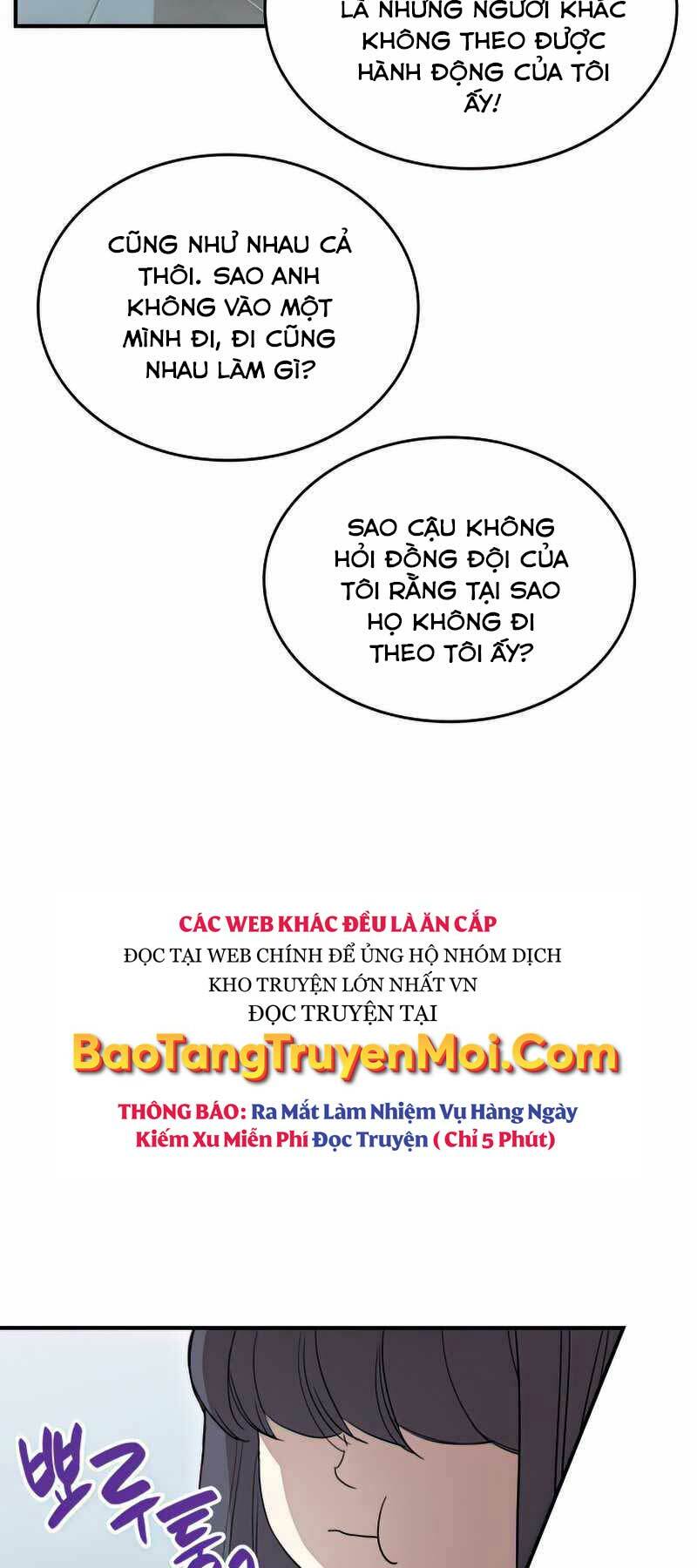 Tôi Là Lính Mới Chapter 94 - Trang 2