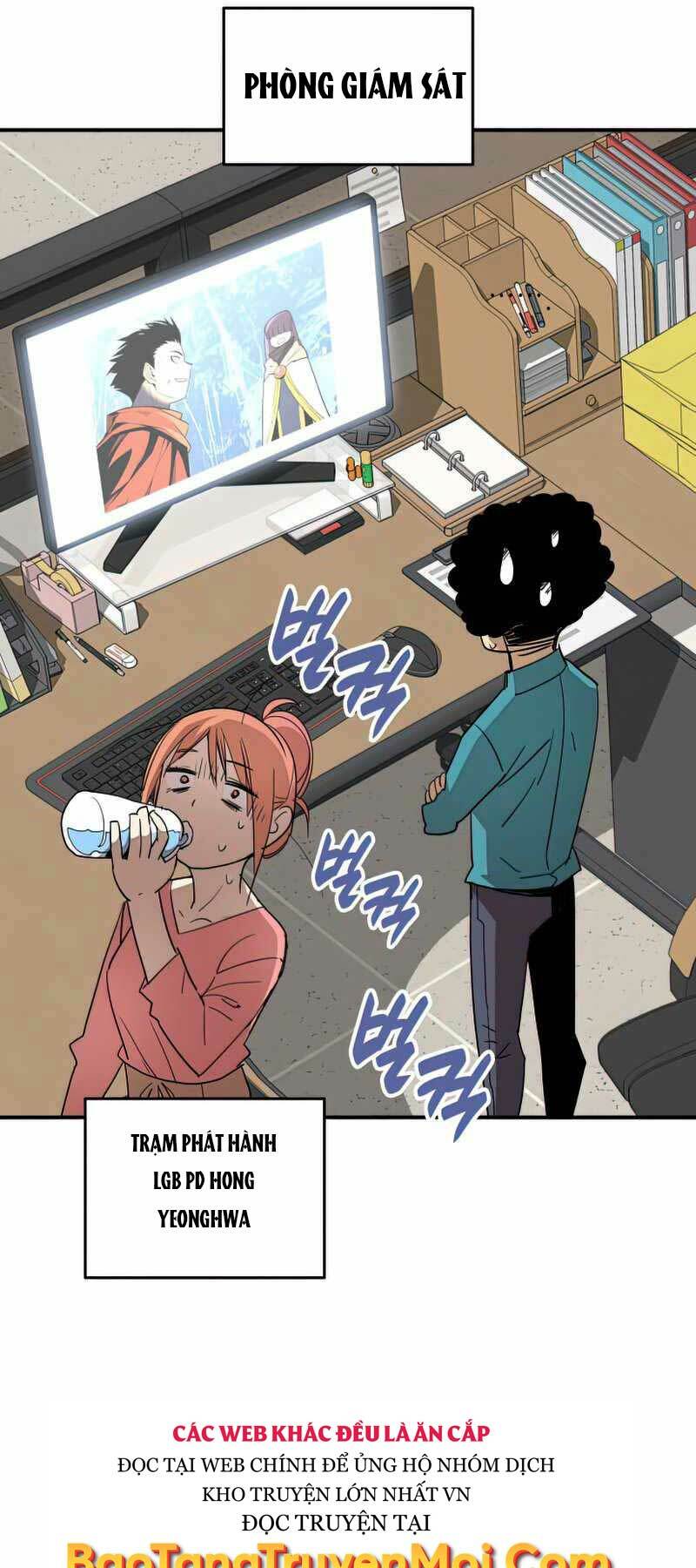 Tôi Là Lính Mới Chapter 94 - Trang 2