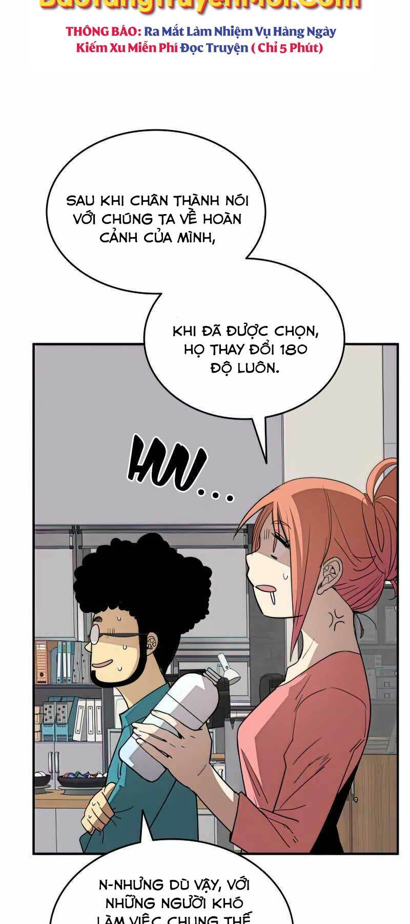 Tôi Là Lính Mới Chapter 94 - Trang 2