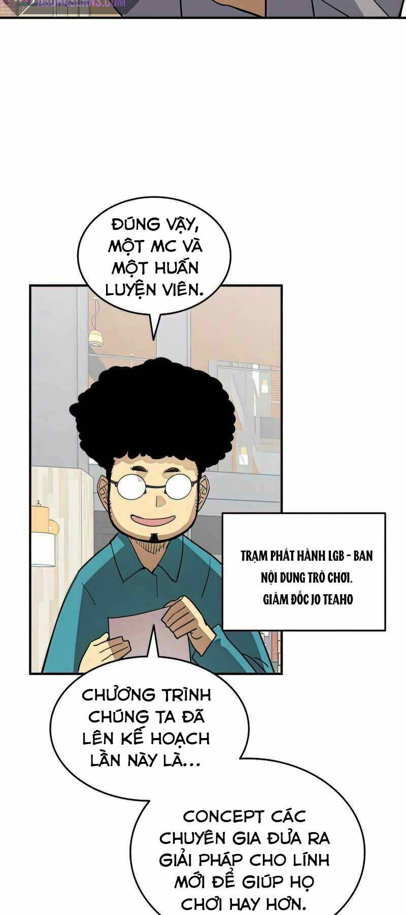 Tôi Là Lính Mới Chapter 94 - Trang 2